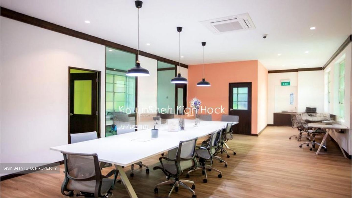 Paragon Medical Centre (D3), Office #520700141